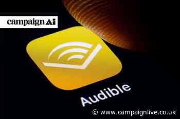 Global agency rankings: Wavemaker jumps 16 places after winning Audible account