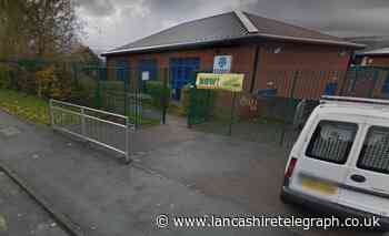 Nursery education at a Burnley primary school to be scrapped