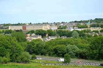 PENDLE: Praise for progress on £32m mill regeneration but debate on wider benefits for town