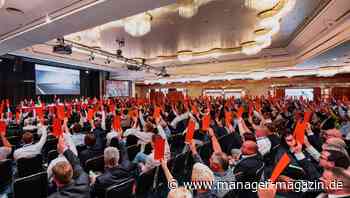 VW-Händler zeigen Volkswagen die rote Karte: "Wir sollten streiken und keine Autos mehr ausliefern"