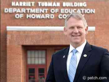 Candidate Profile: Allan Kittleman Running For County Executive Again - Patch