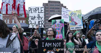 Fergus Finlay: Dark force of intolerance is growing under the label of 'culture wars' - Irish Examiner