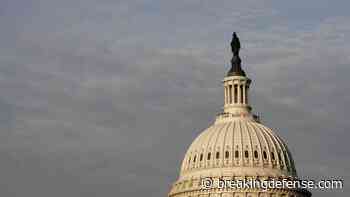 Senate Armed Services releases full $847 billion defense bill