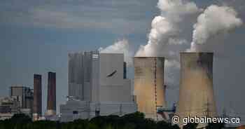 As Europe bakes, Germany reckons with a return to coal