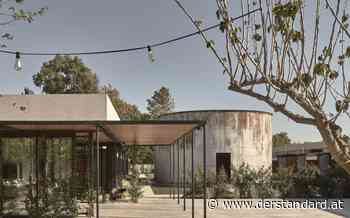 Recycelte Gebäude als Strategie gegen die Klimakrise - Architektur & Stadt - derStandard.at › Immobilien - DER STANDARD