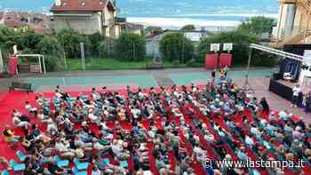 Festa outdoor a Omegna, cinema all’aperto a Pallanza - La Stampa