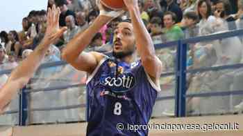 Torgano tentato da Omegna Pavia può perdere anche il capitano - La Provincia Pavese