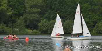 Fast ertrunken: Nichtschwimmerin unterschätzt Wassertiefe im Dechsendorfer Weiher - Nordbayern.de