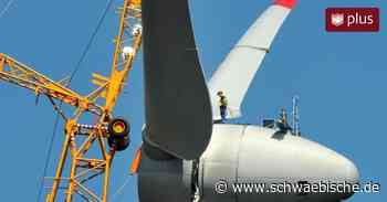 Beratung Grüne Anlagen - Verbraucherschützer skeptisch - Schwäbische