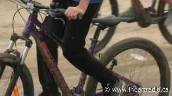 Camp Manitou able to offer more to kids through new expansion - Newstalk 1010 (iHeartRadio)