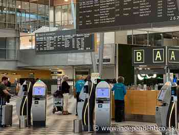 ‘Meaningless piffle’: aviation insider dismisses government’s new Passenger Charter - The Independent