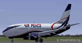 Nigeria's Aviation Sector On The Brink Of Collapse-- Muda Yusuf – The Whistler Newspaper - The Whistler Nigeria