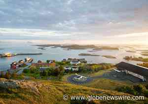 AAP Aviation to develop electric regional air mobility in Norway with the Lilium Jet - GlobeNewswire