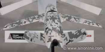 RAF Will Offer New Contracts For Uncrewed Aircraft Systems - Aviation International News