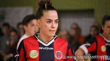 NICOLETTA MANSUETO FIRMA PER IL BITONTO - NOCI gazzettino