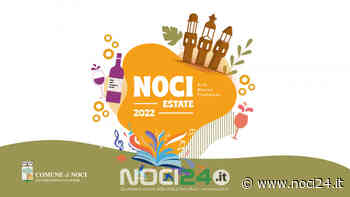 Noci Estate 2022, arte musica e tradizione - NOCI24.it