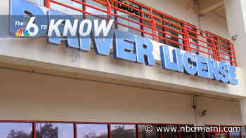 6 to Know: Thousands of Drivers With Suspended Licenses Could Get 2nd Chance