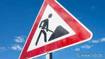 Bau der A26 zwischen Stade und Drochtersen wird teurer - NDR.de