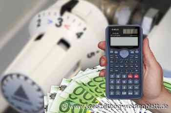 Landkreise Stade und Harburg: Energiekrise: So sparen die Kommunen - Buchholz - Kreiszeitung Wochenblatt