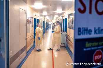 Weiterer Todesfall, mehr Klinikpatienten, höhere Inzidenz: Die Corona-Lage im Kreis Stade - Landkreis Stade - Tageblatt-online