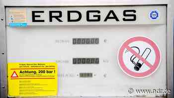 Rückenwind für Flüssig-Gas-Terminal in Stade - NDR.de