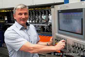 Reichenbacher Automobilzulieferer investiert und baut Krisenzeiten vor - freiepresse.de