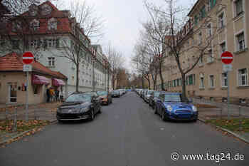 Dresden: Projekt sammelt Ideen zur Verschönerung der Lenbachstraße - TAG24