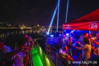 Hier steigt in Dresden im August eine riesige Party - TAG24