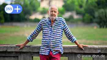 75. Geburtstag: Dynamo-Dresden-Legende Hans-Jürgen Kreische im Interview - Dresdner Neueste Nachrichten