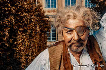 Dresden: Thomas Böttcher wird Wirt im "Wirtshaus im Spessart" - TAG24