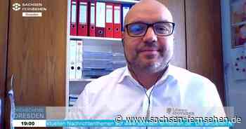 Drehscheibe Dresden vom 18.07.2022 | SACHSEN FERNSEHEN - SACHSEN FERNSEHEN