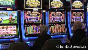 Playtime Wasaga Beach casino hosts job fair