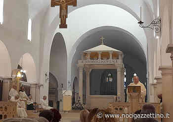 Madonna della Scala in festa per San Benedetto - NOCI gazzettino