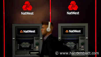 Bankinstitut: Britische Bank NatWest kehrt wegen Brexit nach Frankfurt zurück