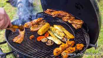 Rosenheim: Grillfeier endet in körperlicher Auseinandersetzung - ovb-online.de