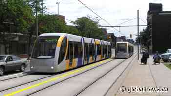 City staff to seek answers on compatibility of road safety plan and Hamilton LRT work