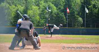 Conception Bay South wins first Senior B provincial baseball championship - Saltwire