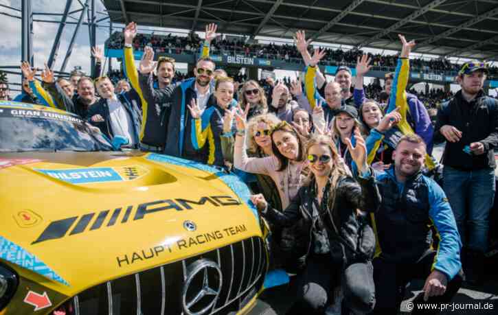 Palmer Hargreaves verantwortet Kommunikation von Bilstein