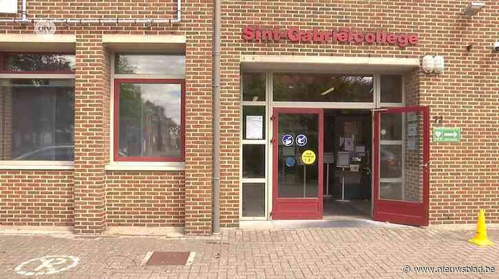 Ophef omdat zeventien bomen moeten wijken voor realisatie nieuwbouw school