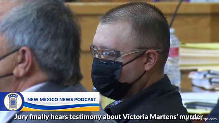 A closer look inside the trial of Fabian Gonzales