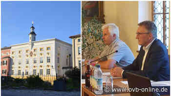 Versorgungslage mit Erdgas: „Energie Südbayern“ äußert sich in Tittmoning - ovb-online.de