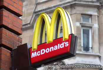 McDonald's to launch rewards scheme for customers this week