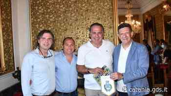 Serie D, in bilico l'iscrizione del Giarre: da saldare gli stipendi dei giocatori - Giornale di Sicilia