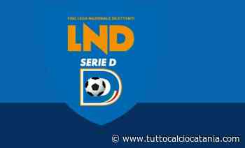 SERIE D: il Cittanova non si è iscritto. Giarre, cosa succederà? - Tutto Calcio Catania