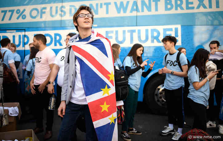 Government urged to appoint “touring tsar” to fix touring issues caused by Brexit