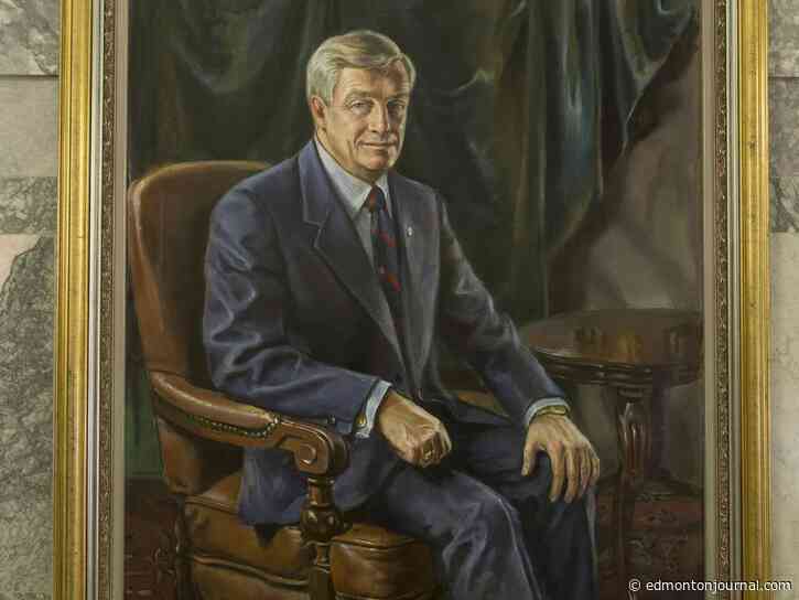 Tuesday's letters: What happened to the party of Lougheed?