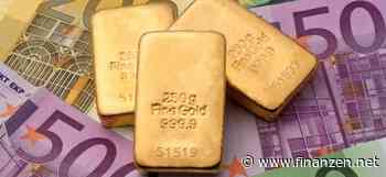 JETZT LIVE: Gold und Nachhaltigkeit - Wie passt das zusammen?