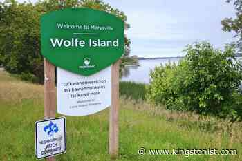 Wolfe Island welcoming visitors for summer 2022 – Kingston News - Kingstonist
