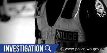 Beresford (Geraldton) Indecent Assault Investigation - Western Australia Police Force
