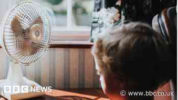 Climate change: Heat deaths could triple by 2050